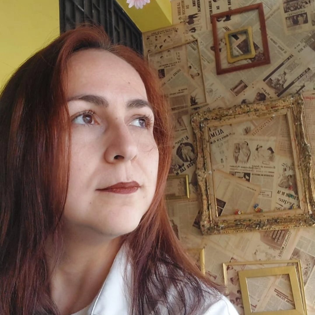 <em><strong>María José Lagos</strong></em>