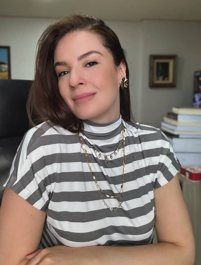 Carla, Concepción