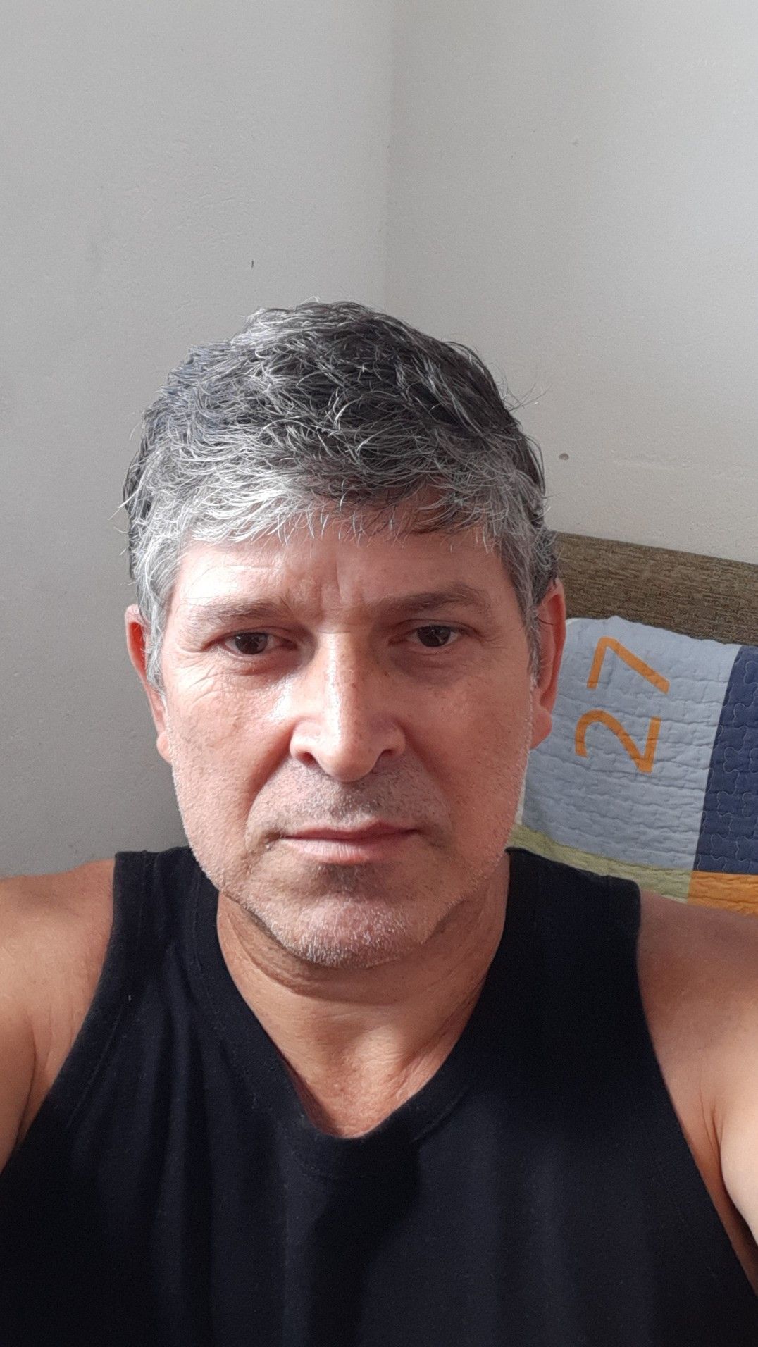Rodrigo, Valparaíso