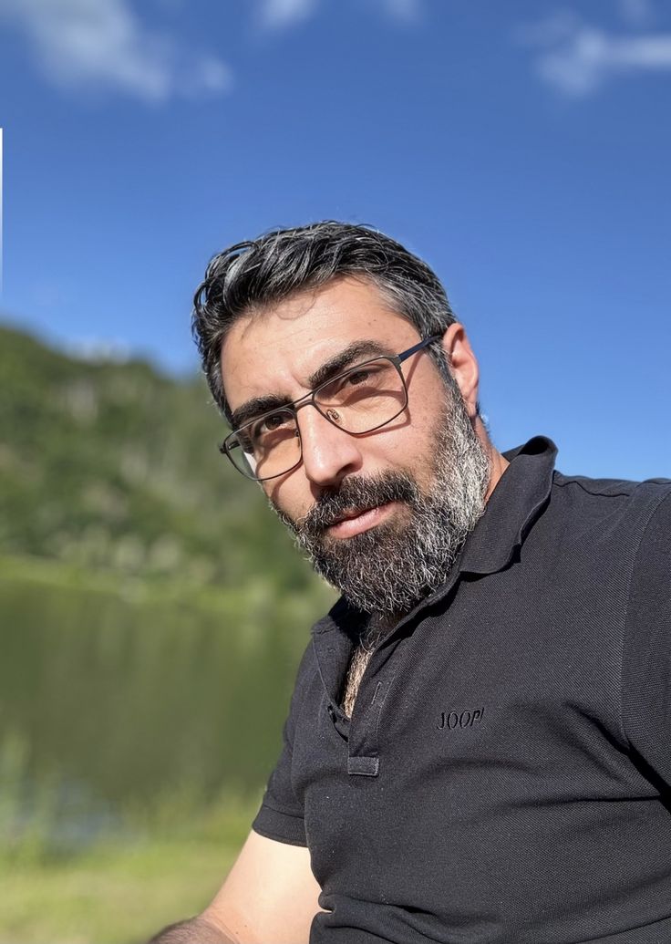 Rodrigo P. - Concepción