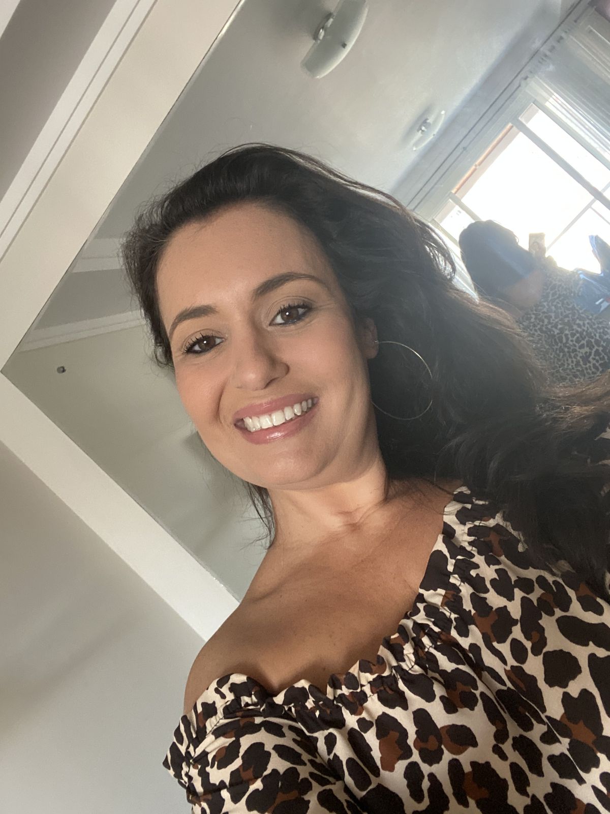 Paula M. - Santiago