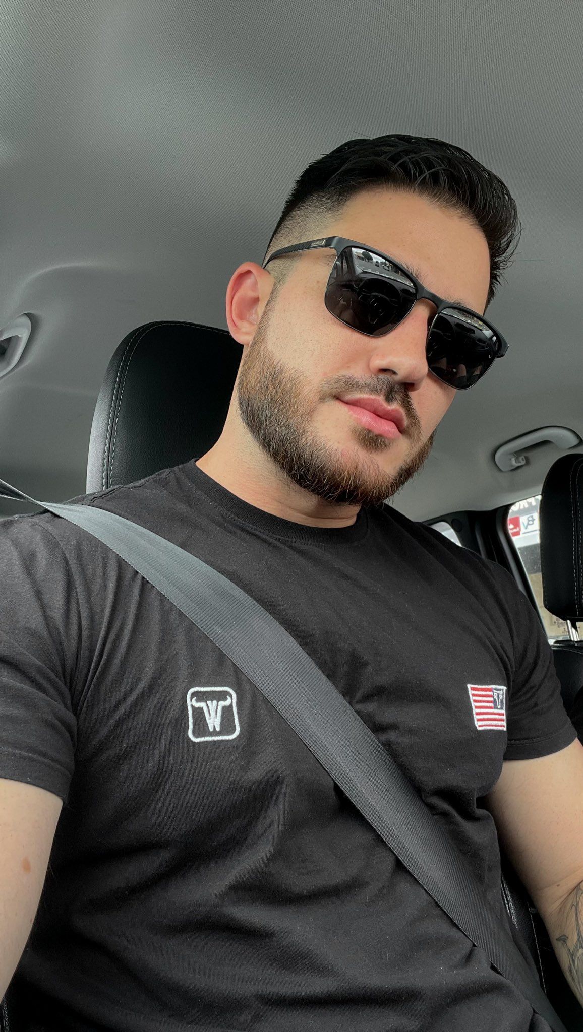 Rodrigo T. Santiago