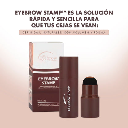 Kit Cejas Perfectas Eyebrow Stamp™ – Cejas perfectas sin complicaciones