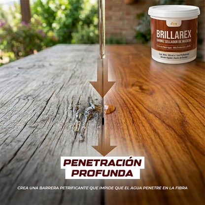 ¡Dale una "Segunda Vida" a tu Madera en Minutos sin Gastar en Muebles Nuevos!