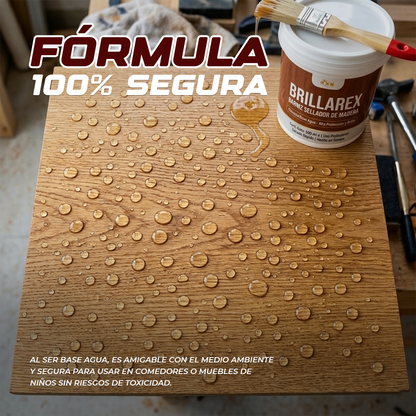 ¡Dale una "Segunda Vida" a tu Madera en Minutos sin Gastar en Muebles Nuevos!