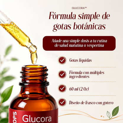 Berberina ™ | Baja y equilibra tu A1C naturalmente