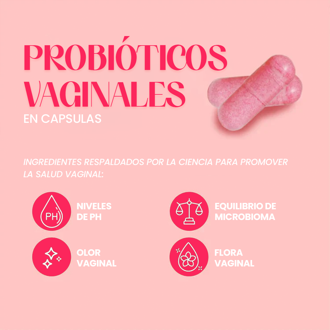 Recupera tu tranquilidad diaria sin cremas molestas ni óvulos incómodos con Uro Probiotic
