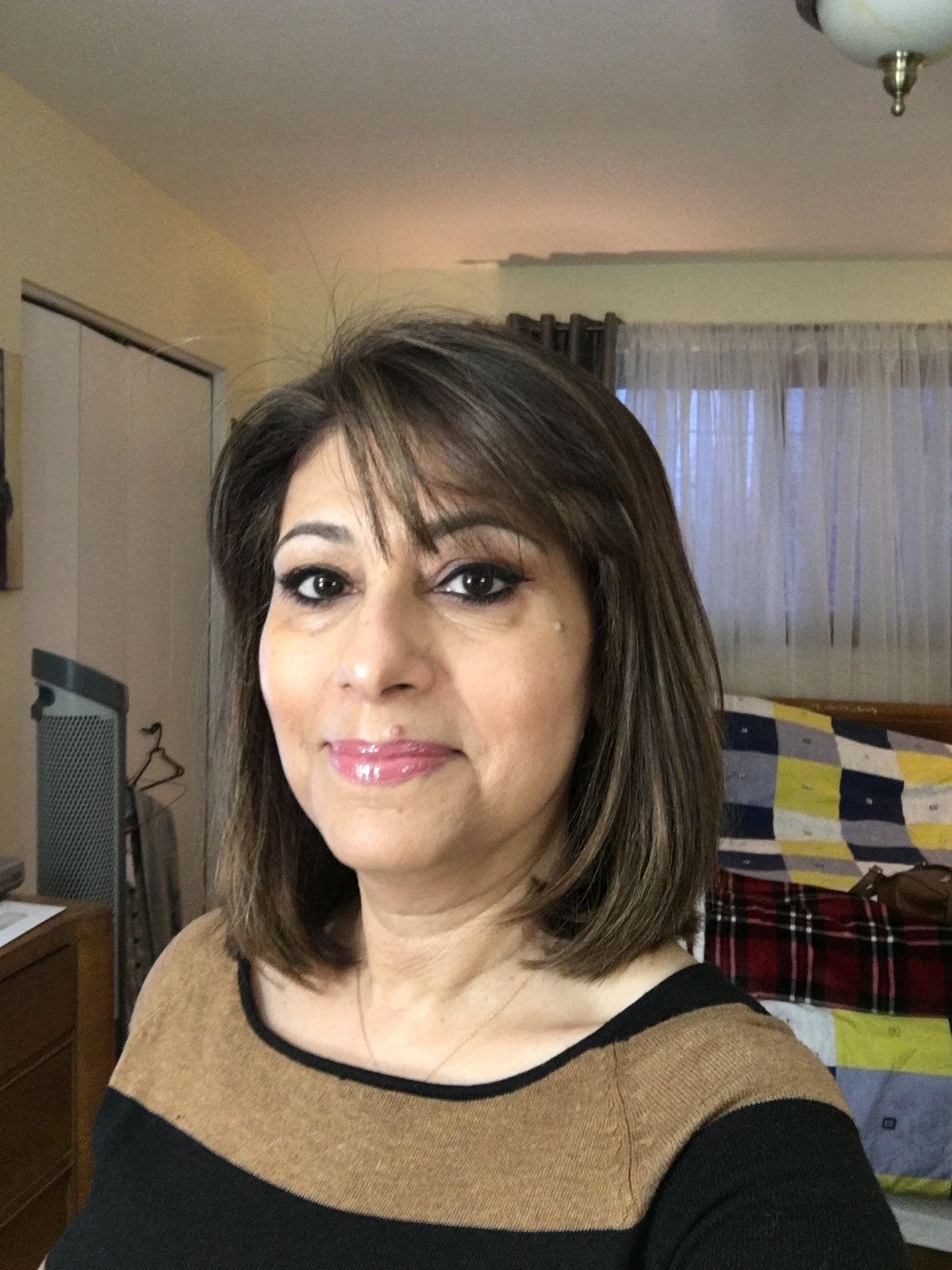 Valentina P. - Concepción