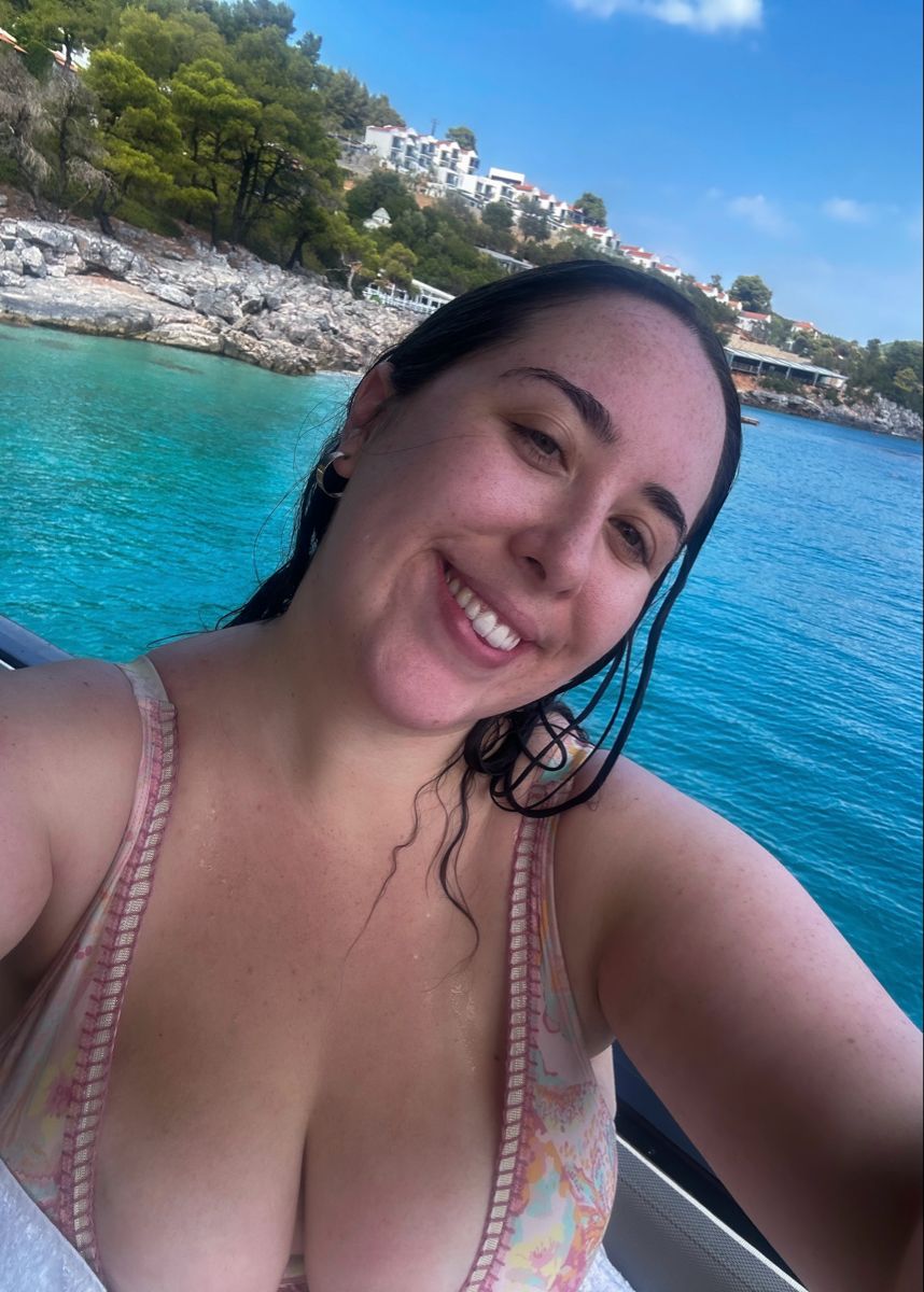 Marcela - Viña del Mar