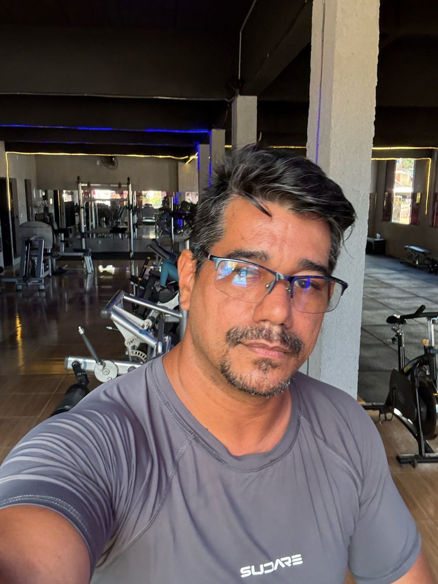 Rodrigo M. - Concepción