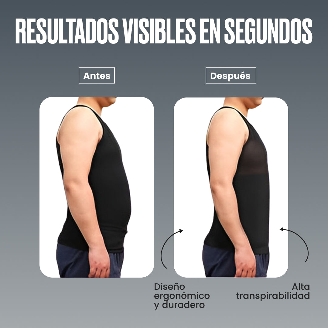 CoreFit™ | Compresión inteligente para tu mejor versión